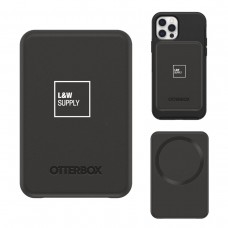 Otterbox 3,0000 MAH Wireless Power Bank LW94043 Otterbox 3,0000 MAH Wireless Power Bank LW94043
