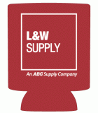 Arctic Can Cooler LWKOOZIE Arctic Can Cooler LWKOOZIE