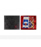 Golden Box of Lindt Sweets LWLT100