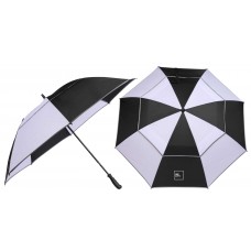 Umbrella - 62" Golf Umbrella with Vents LW505009 Umbrella - 62" Golf Umbrella with Vents LW505009