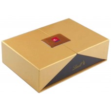 Golden Box of Lindt Sweets LWLT100
