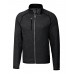 Cutter & Buck Men's Mainsail Sweater-Knit Full Zip Jacket LWMCO00050