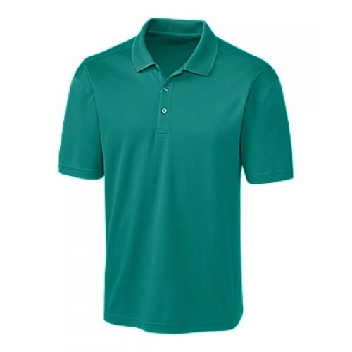 Clique Men's Oslo Pique Polo MQK00075