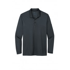 Nike Dri-FIT Micro Pique 2.0 Long Sleeve Polo NKDC2104