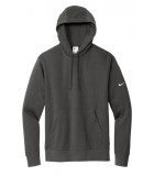 Nike Club Fleece Sleeve Swoosh Pullover Hoodie NKDR1499