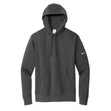 Nike Club Fleece Sleeve Swoosh Pullover Hoodie NKDR1499