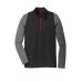 Nike Dri-FIT Stretch 1/2-Zip Cover Up LW779795