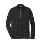 Nike Dri-FIT Stretch 1/2-Zip Cover Up LW779795