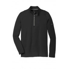 Nike Dri-FIT Stretch 1/2-Zip Cover Up LW779795