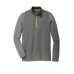 Nike Dri-FIT Stretch 1/2-Zip Cover Up LW779795