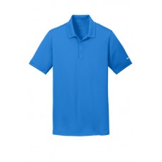 Nike Dri-FIT Solid Icon Pique Modern Fit Polo LW746099