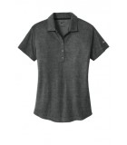 Nike Ladies Dri-FIT Crosshatch Polo LW838961