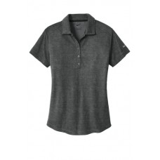 Nike Ladies Dri-FIT Crosshatch Polo LW838961