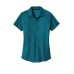 Nike Ladies Dri-FIT Crosshatch Polo LW838961