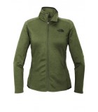 North Face Ladies Skyline Full-Zip Fleece Jacket LWNF0A7V62