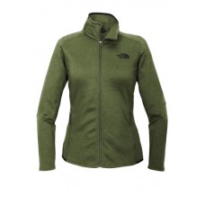 North Face Ladies Skyline Full-Zip Fleece Jacket LWNF0A7V62