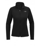 North Face Ladies Ridgewall Soft Shell Jacket LWNF0A88D4