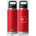 YETI Rambler 36oz Water Bottle LWYETI36 YETI Rambler 36oz Water Bottle LWYETI36