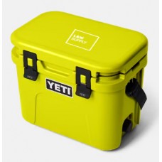 YETI Roadie 15 - Portable Small Cooler WBLWYETI15