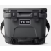 YETI Roadie 15 - Portable Small Cooler WBLWYETI15