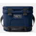 YETI Roadie 15 - Portable Small Cooler WBLWYETI15