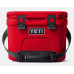 YETI Roadie 15 - Portable Small Cooler WBLWYETI15
