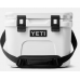 YETI Roadie 15 - Portable Small Cooler WBLWYETI15