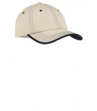 Port Authority Vintage Washed Contrast Stitch Cap LWC835