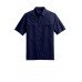 Port Authority Men's Short Sleeve UV Daybreak Shirt LWW961