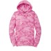 Core Fleece Camo Hoodie - LWPC78HC