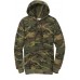Core Fleece Camo Hoodie - LWPC78HC