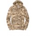 Core Fleece Camo Hoodie - LWPC78HC