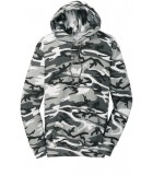 Core Fleece Camo Hoodie - WBLWPC78HC