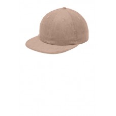 Port Authority Corduroy Cap LWC972