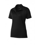 LADIES Micropique Moisture-Wick Polo LWPOLOW