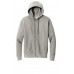 New Era Heritage Fleece Full Zip Hoodie LWNEA526