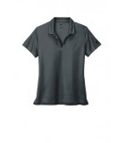 LADIES Nike Dri-Fit Pique Sport Shirt LWNIKEW