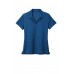 LADIES Nike Dri-Fit Pique Sport Shirt LWNIKEW