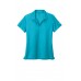 LADIES Nike Dri-Fit Pique Sport Shirt LWNIKEW