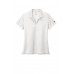 LADIES Nike Dri-Fit Pique Sport Shirt LWNIKEW