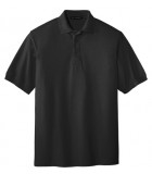 TALL Smooth Touch Polo  LWPOLOTM