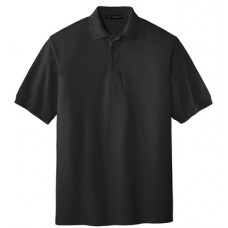 TALL Smooth Touch Polo  LWPOLOTM