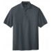 TALL Smooth Touch Polo  LWPOLOTM