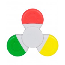 Promospinner® Tri-Highlighter LWPL-1626