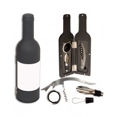 Bordeaux Wine Tool Set LWPL-3688