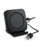 Light Up Your Logo Wireless Charger LWIT335