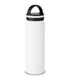 CORE365 24oz Vacuum Insulated Stainless Steel Bottle LWCE051
