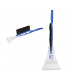 Prime Line Long Handle Ice Scraper Snowbrush WBLWIS300 Prime Line Long Handle Ice Scraper Snowbrush WBLWIS300