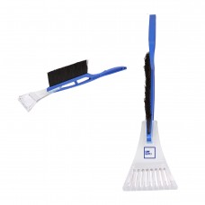 Prime Line Long Handle Ice Scraper Snowbrush WBLWIS300