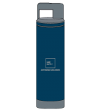 20 oz. Alpine Flip N Sip Insulated Water Bottle LWGR004